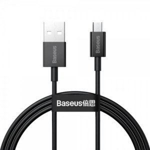Baseus Mocny Kabel Usb Micro Szybki Qc 2a 1m