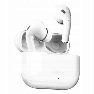 Baseus Słuchawki Bezprzewodowe Bluetooth Etui Tws
