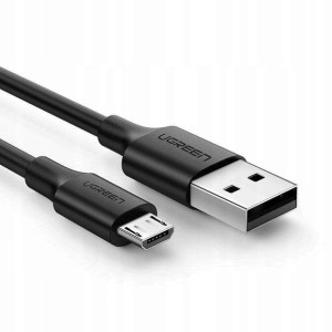 Ugreen szybki kabel przewód USB - micro USB 2A 2m