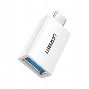 Ugreen Adapter Przejściówka Usb-a 3.0 Do Usb-c 3.1