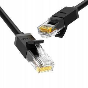 Ugreen Mocny Kabel Sieciowy Ethernet Rj45 Cat6 2m