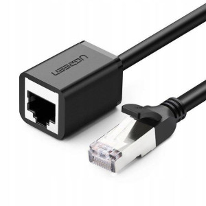 UGREEN Przedłużacz LAN RJ45 Ethernet Cat 6 - 2m