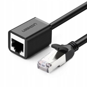 UGREEN Przedłużacz LAN RJ45 Ethernet Cat 6 - 0,5m