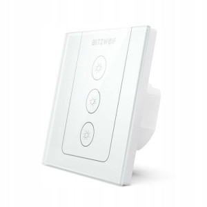 Dotykowy Włącznik Światła WiFi BlitzWolf SmartLife