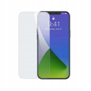 Baseus Hartowane Szkło Do Iphone 12 Pro Max 2 Szt.
