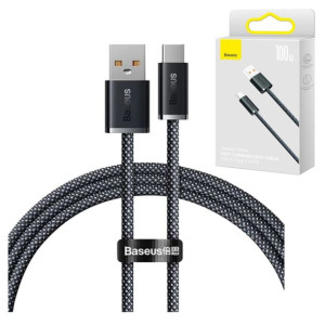Kabel Baseus Usb Do Usb-c Dynamic Series 100w 1m
