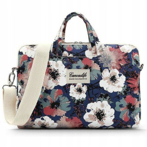 Torba na ramię do laptopa 15-16 Etui CANVASLIFE