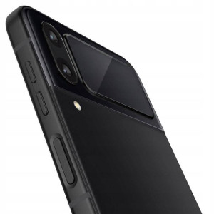 Szkło hartowane Spigen do Galaxy Z Flip 4, szybka