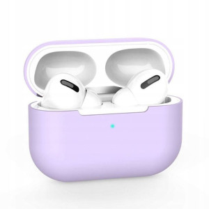 Etui Silikonowe Case do APPLE AIRPODS PRO
