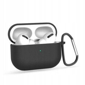 Etui Silikonowe Case do APPLE AIRPODS PRO