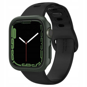 Etui Case Obudowa Spigen Do Apple Watch 7 45mm