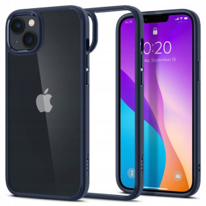 Etui Obudowa Spigen Hybrid do IPHONE 14