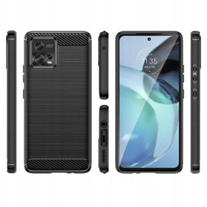 Tpu Etui Case Obudowa Cover Na - Motorola Moto G72