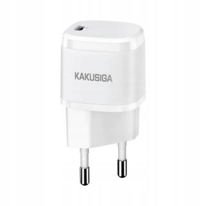 Szybka Ładowarka Sieciowa Kostka Usb-c 20w Iphone