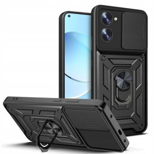 Etui Pancerne Slide Ring Do Realme 10 4g