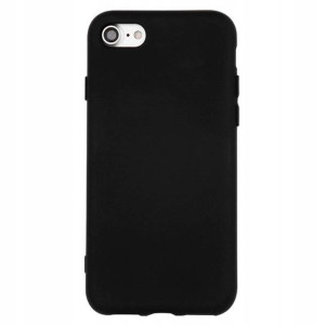 ETUI Silikonowe CASE MATT do IPHONE X / XS