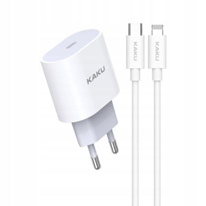 Ładowarka Sieciowa Do Iphone Usb-c 20w 11 12 13pro