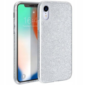 Etui Brokat Obudowa Do Iphone 13 Pro +szkło