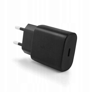 Szybka Ładowarka Sieciowa Usb-c Pd 3,3a Qc 3.0