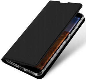 Etui SKÓRZANE Case do IPHONE 12 PRO MAX