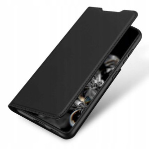 Etui Skórzane Case Do Samsung Galaxy S21+ Plus