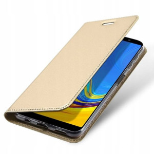 Etui SKÓRZANE Case do SAMSUNG GALAXY A30