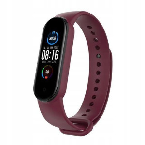 Opaska Zamienna Do Xiaomi Mi Band 5/ 6/ 6 Nfc/ 7
