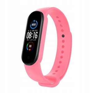 Opaska Zamienna Do Xiaomi Mi Band 5/ 6/ 6 Nfc/ 7