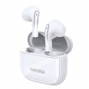 Słuchawki Bezprzewodowe Bluetooth Z Powerbankiem