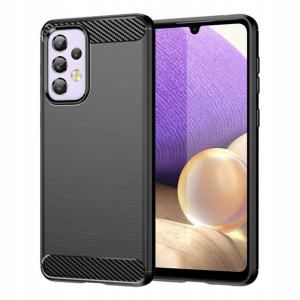 Etui Pancerne Karbon Do Samsung Galaxy A33 5g