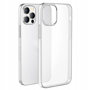 Etui Clear Case do IPHONE 13 PRO + SZKŁO