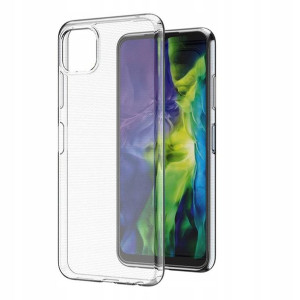 Etui Clear Case do SAMSUNG GALAXY A22 5G