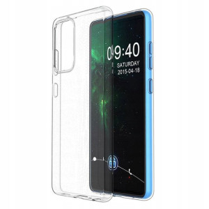 Etui Clear Case do SAMSUNG GALAXY A32 5G