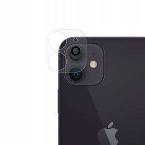 Szkło Hartowane na Aparat do IPHONE 12