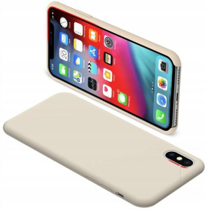 Etui do SAMSUNG GALAXY A9 2018 Case Pokrowiec