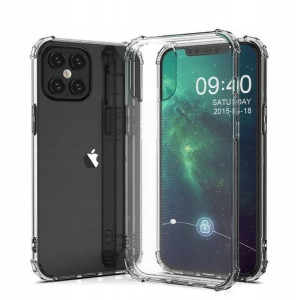 Etui Pancerne A-shock Do Iphone 7 8 + Szkło