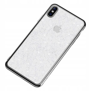 Etui Case BROKAT Obudowa do IPHONE 12 PRO MAX
