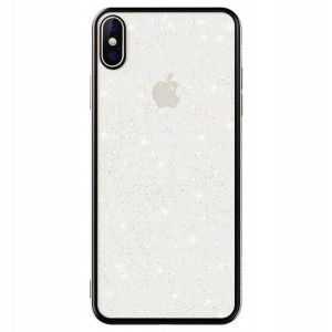 Etui Case BROKAT Obudowa do IPHONE 12 PRO +SZKŁO