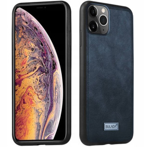Etui Skórzane Obudowa do IPHONE 12 MINI +SZKŁO