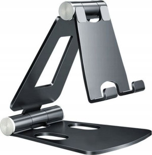 Podstawka Pod Telefon Tablet Uchwyt Stojak Solidny