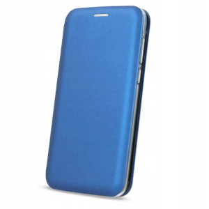 Etui Skórzane Zamykane do IPHONE 13 PRO + SZKŁO
