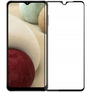 Szkło Hartowane 5D PEŁNE do SAMSUNG GALAXY A12