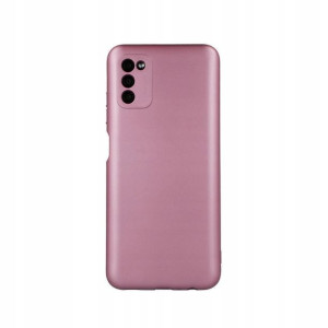 Etui Do Motorola Moto G22 Silikon Case