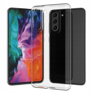 Etui do SAMSUNG GALAXY S21+ PLUS Case Pokrowiec