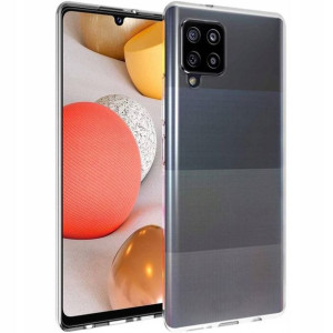 Etui do SAMSUNG GALAXY A42 5G Case Pokrowiec
