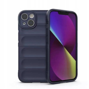 Etui Silicone Case Pancerne Do Iphone 14 Plus