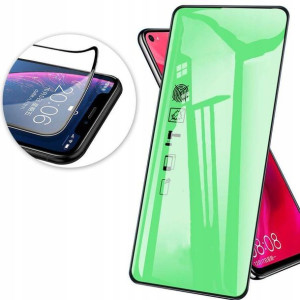Szkło Hybrydowe Hartowane do IPHONE 14
