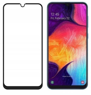 Szkło Cały Ekran 5d Do Samsung Galaxy A50/m21/a30s