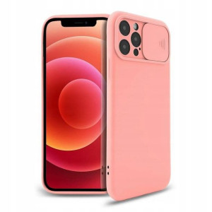 Etui SILICONE CamShield do SAMSUNG GALAXY A03S