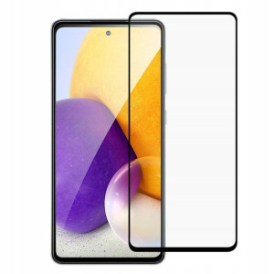 Szkło Hartowane 5D SZYBKA do SAMSUNG GALAXY A53 5G